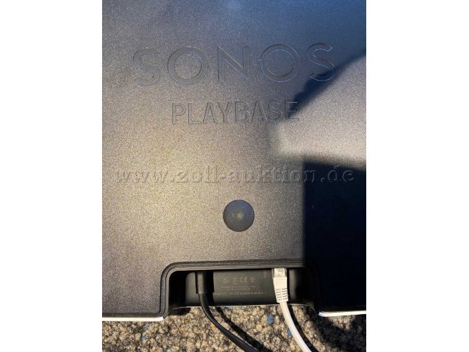 Sonos-unten