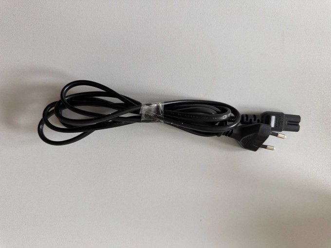 Netzkabel deutscher Anschluss