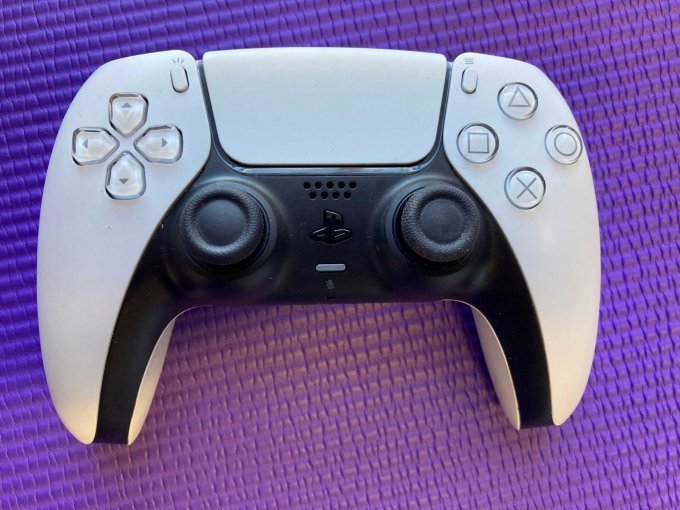 Controller