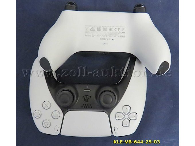 2 Controller