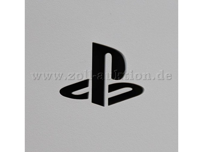 PlayStation Markenzeichen
