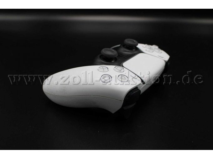 Controller 2 seitlich