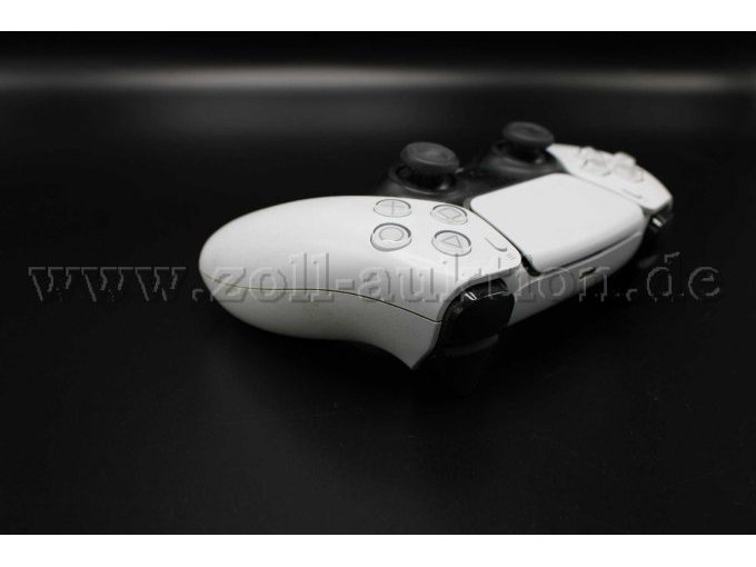 Controller 1 seitlich