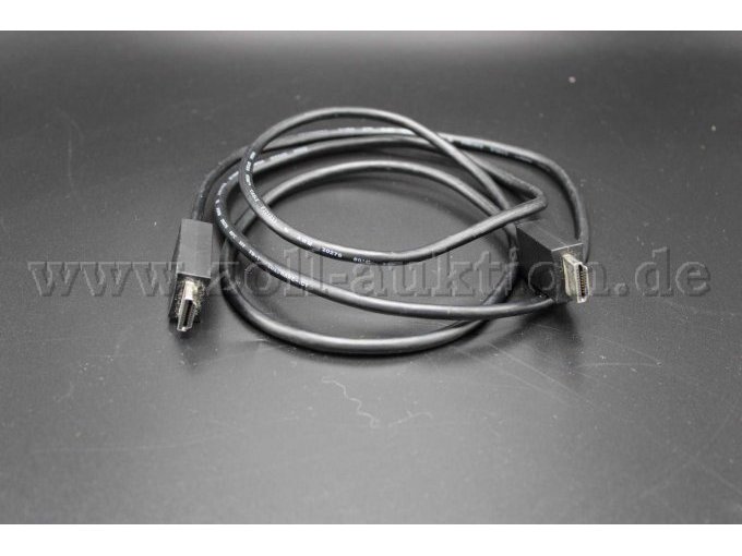 HDMI-Kabel