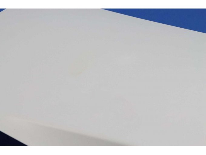 Verschmutzung Gehäuse