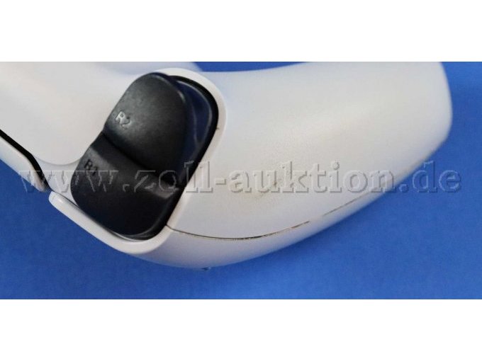 Verschmutzung Controller II