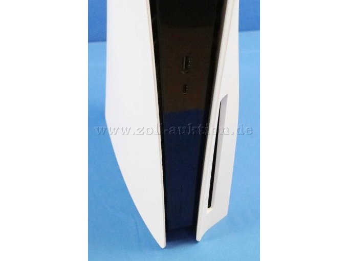 Ansicht Vorderseite Detail