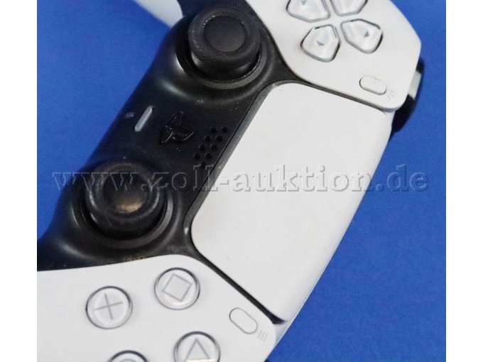 Verschmutzung Controller I