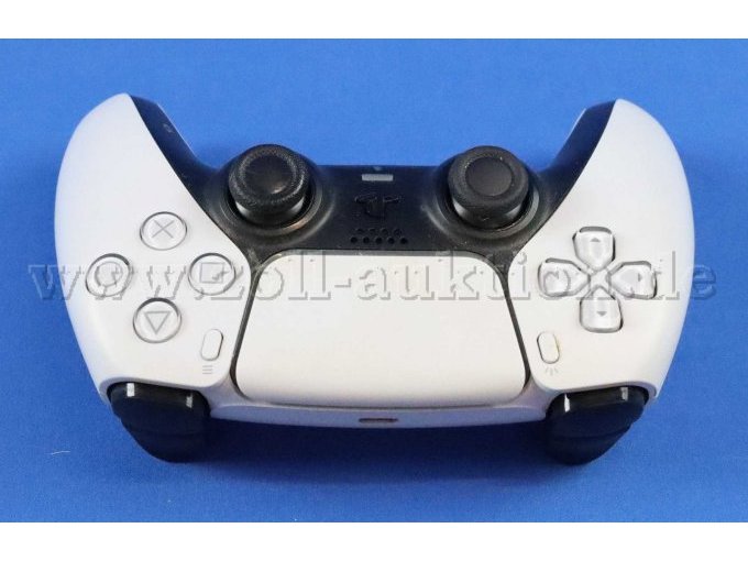 Controller Vorderansicht