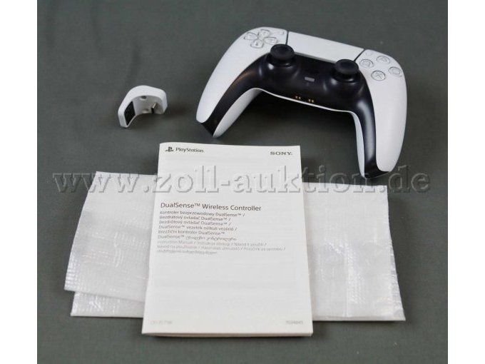 Controller Gesamt