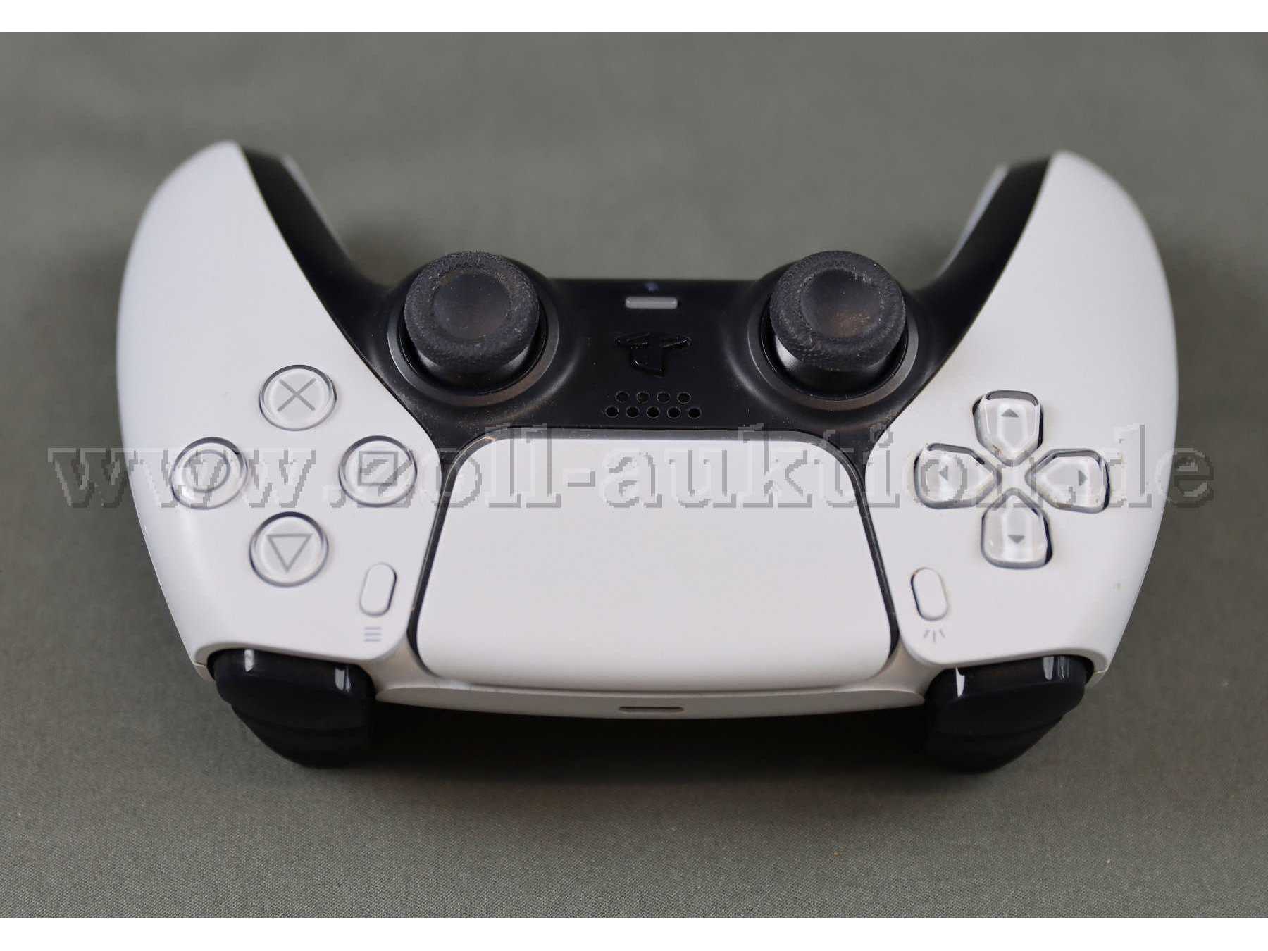 Controller Vorderansicht