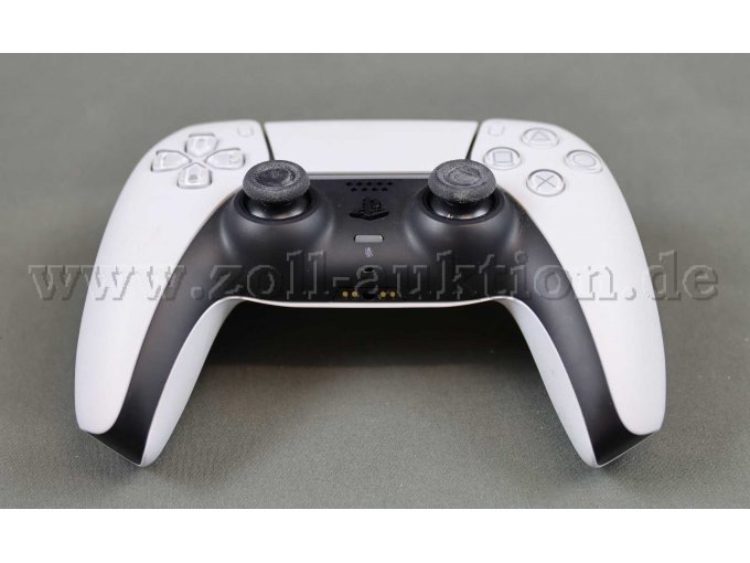 Controller Rückseite