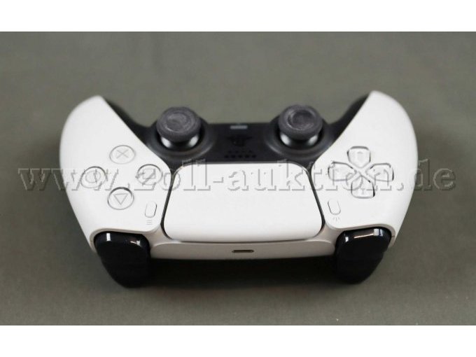 Controller Vorderseite