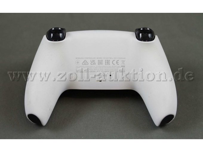Controller Unterseite