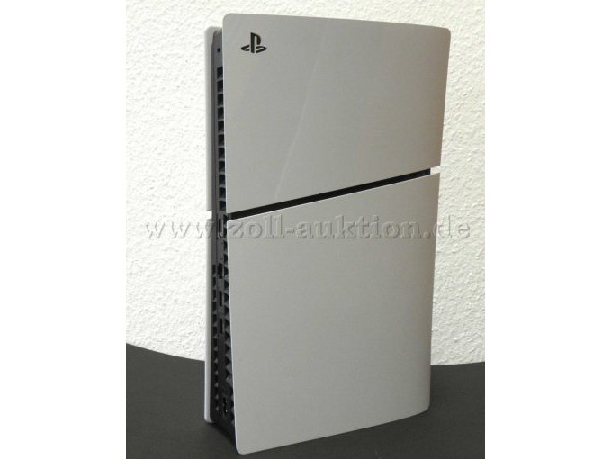 Sony Playstation 5 Slim mit Laufwerk