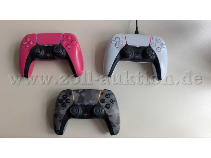 3 Controller PS5