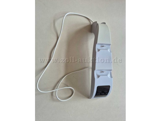 Dualcharger für Controller PS5 Frontansicht