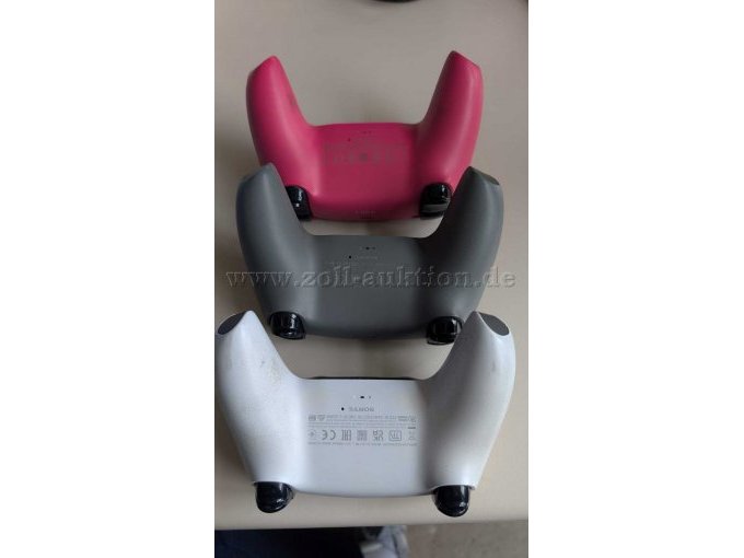 3 Contoller PS5