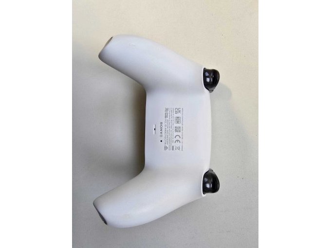 Controller Rückseite