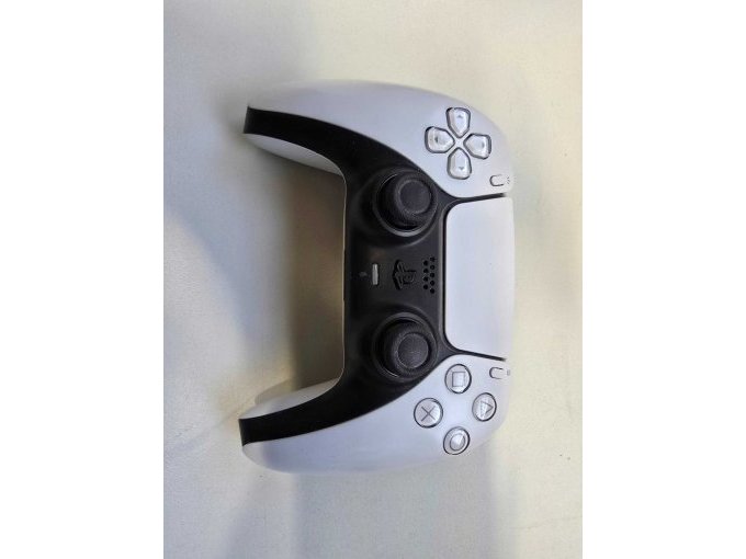 Controller Vorderseite