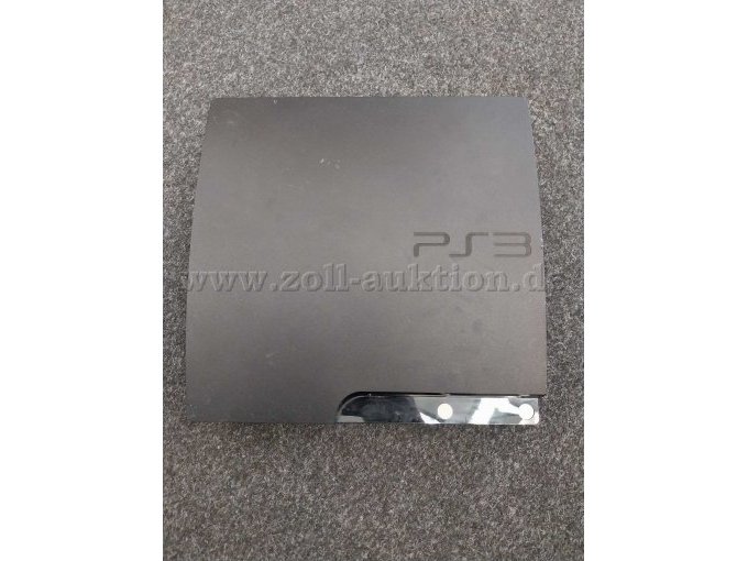 PS 3