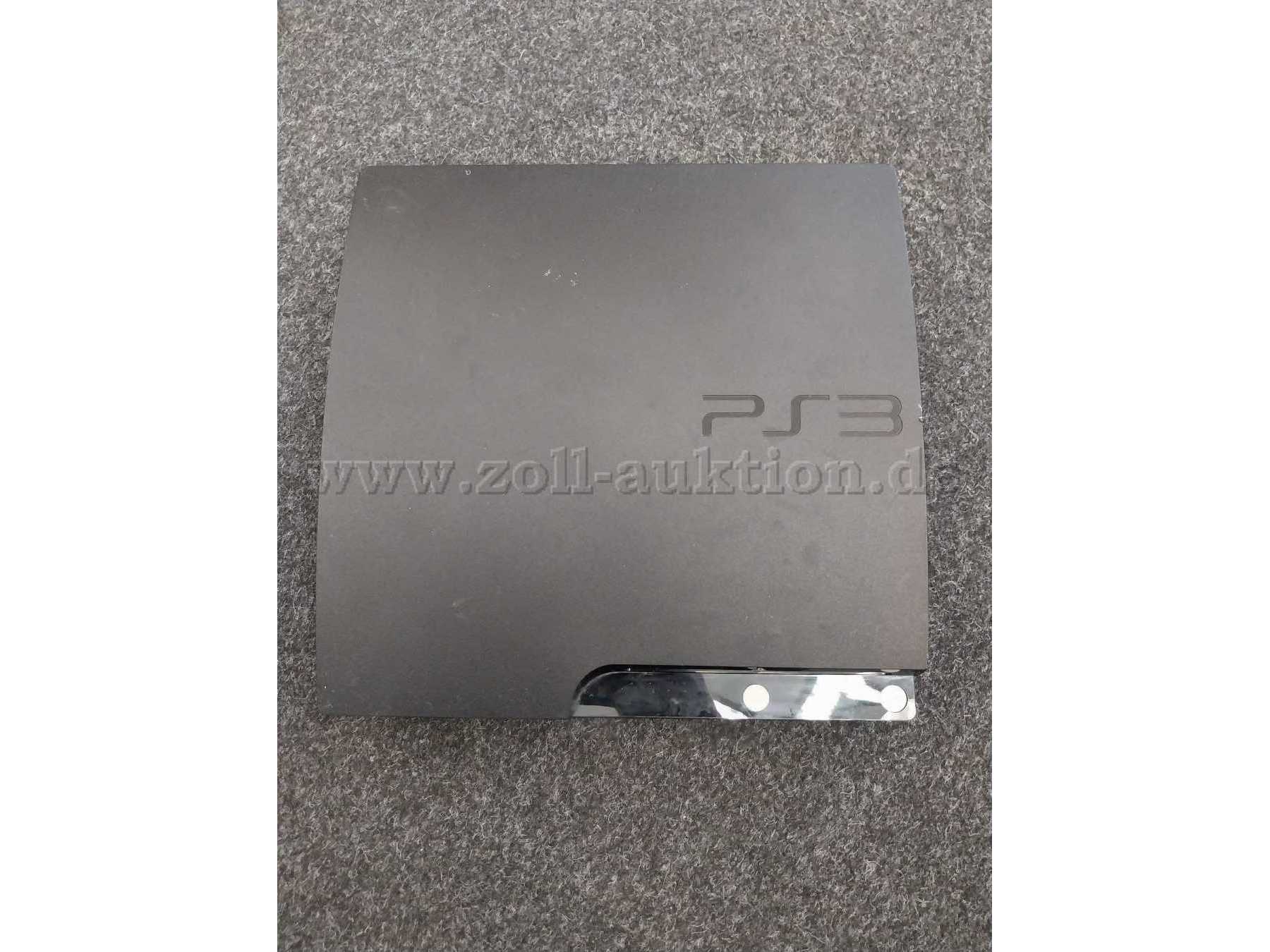 PS 3