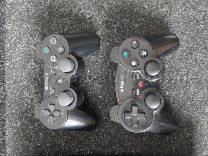 2 Controller
