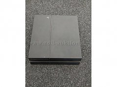 Oberseite PS 4