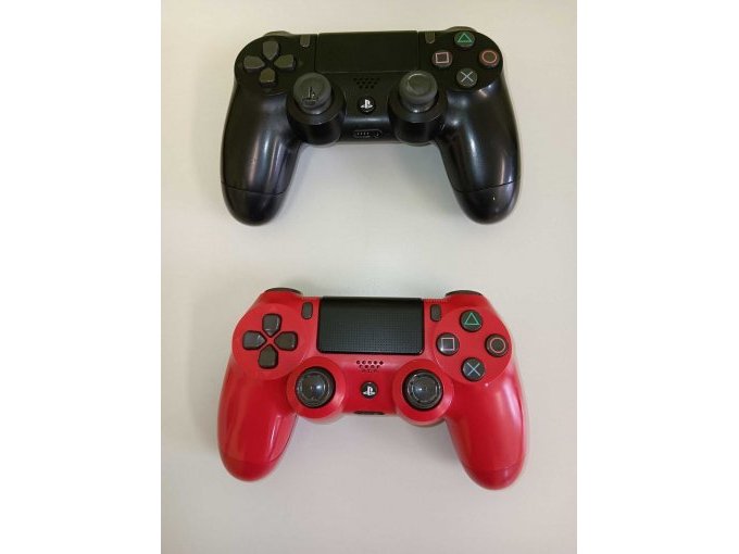 1 Sony PlayStation 4 Slim (500 GB) + 1 Toshiba-harde schijf (2 TB) – foto 6 – kavel bij Zoll-Auktion, Lutherstadt Eisleben