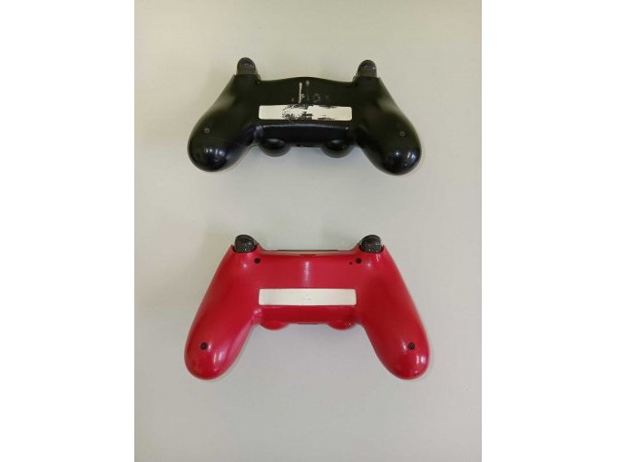 1 Sony PlayStation 4 Slim (500 GB) + 1 Toshiba-harde schijf (2 TB) – foto 7 – kavel bij Zoll-Auktion, Lutherstadt Eisleben