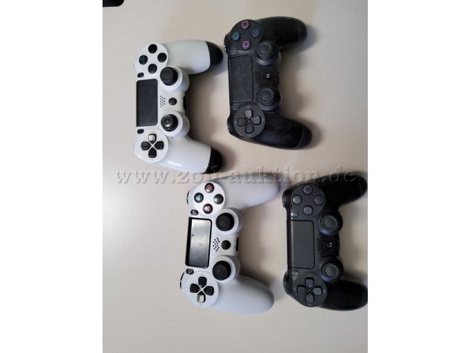 Controller