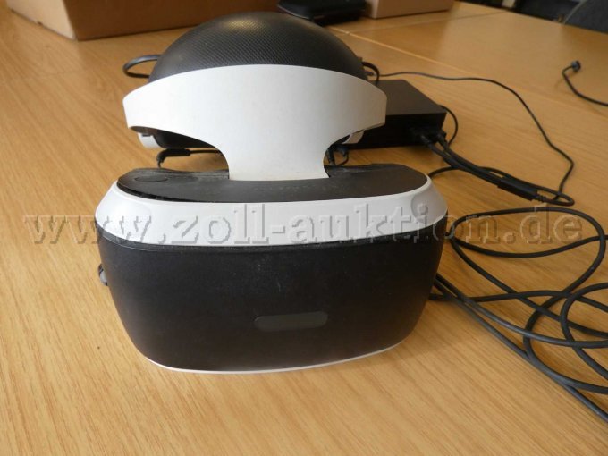 VR Brille