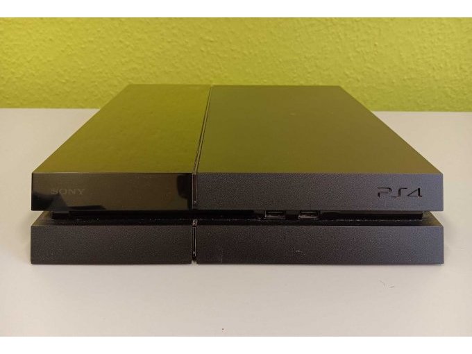 Playstation 4