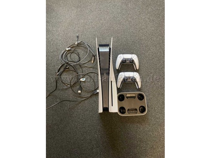 Gesamtansicht Gesamtansicht