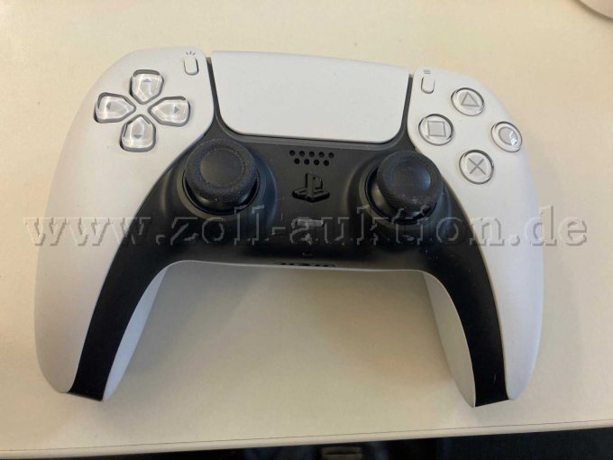 Controller 1
