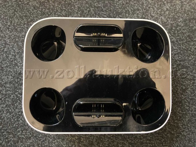 Controller-Ladestation