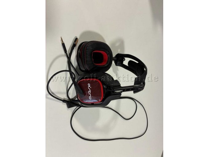 19-Headset