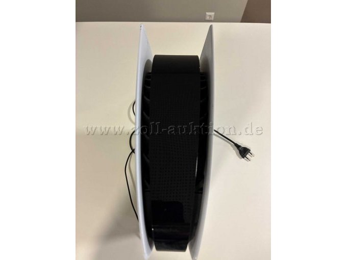 9-PS5 Ansicht oben