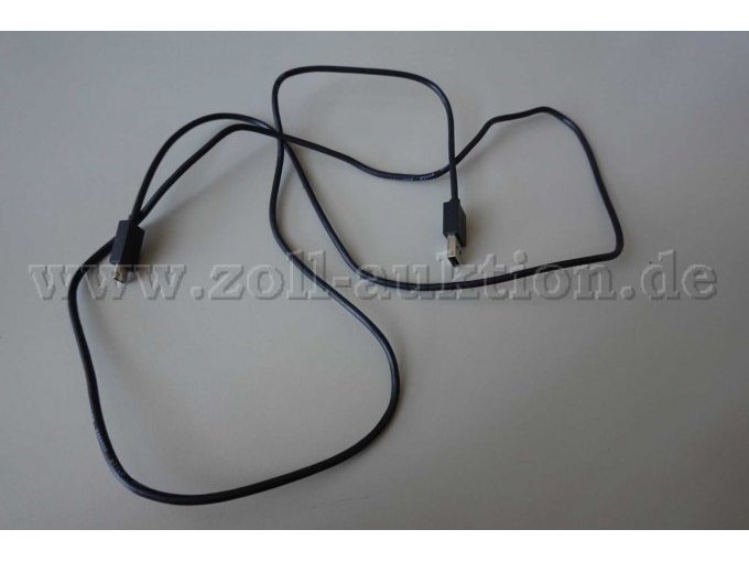 1 USB-Kabel für den Controller