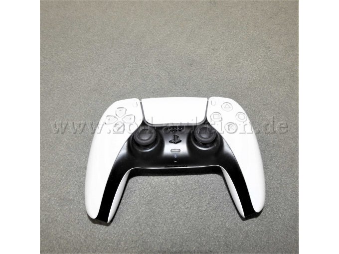 Controller Vorderseite