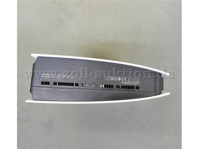 Modelbezeichnung und CE-Zeichen