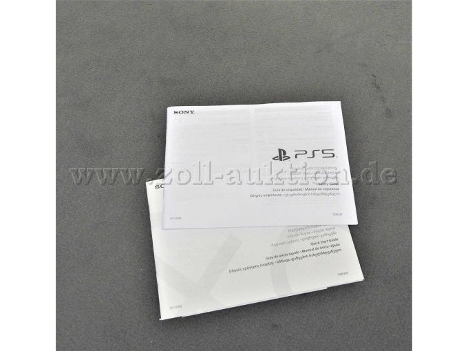 Bedienungsanleitungen