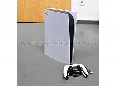 Sony PS5 mit Controller