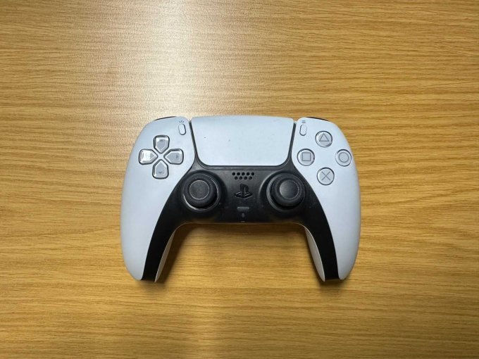 Controller