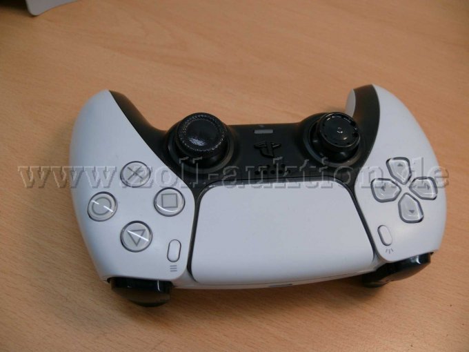 Controller Vorne