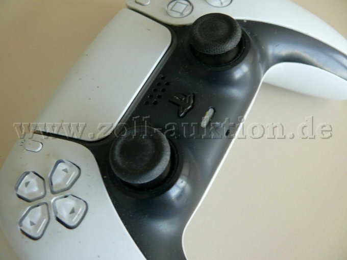 1 Sony Playstation 5 Disk Version 825 GB ink. 1 Controller – foto 9 – kavel bij Zoll-Auktion, Dortmund
