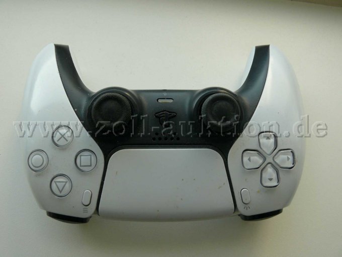 1 Sony Playstation 5 Disk Version 825 GB ink. 1 Controller – foto 6 – kavel bij Zoll-Auktion, Dortmund