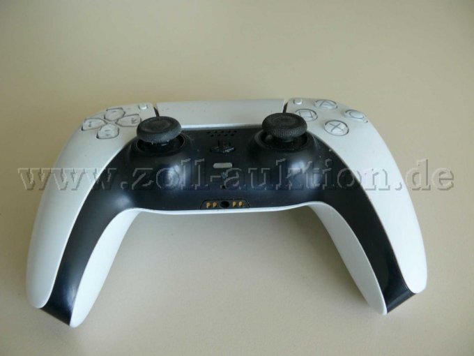 1 Sony Playstation 5 Disk Version 825 GB ink. 1 Controller – foto 8 – kavel bij Zoll-Auktion, Dortmund