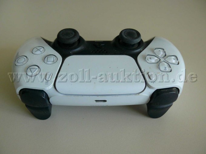 1 Sony Playstation 5 Disk Version 825 GB ink. 1 Controller – foto 7 – kavel bij Zoll-Auktion, Dortmund