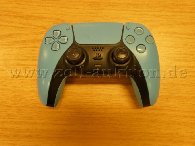 Controller